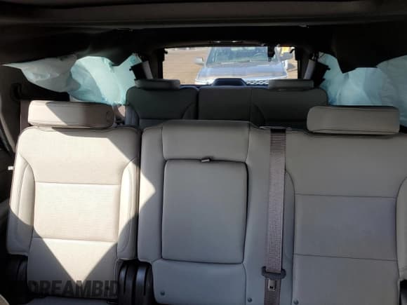 ✅ 2022 GMC Yukon SLT • VIN: 1GKS2BKD7NR352028 • Lot: 47785575. Listed on Copart with 57,432 mi. Free auction sales archive from the USA and detailed vehicle history report at DreamBid. Image 10.