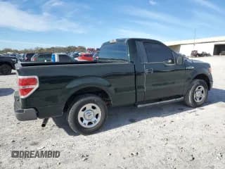 ✅ 2012 Ford F-150 XL • VIN: 1FTMF1CM0CFC87443 • Лот: 82760605. Опубликован ранее на Copart с пробегом 65 254 миль. Бесплатный доступ к архиву аукционных продаж из США и подробный отчёт об истории автомобиля на DreamBid. Изображение 3.