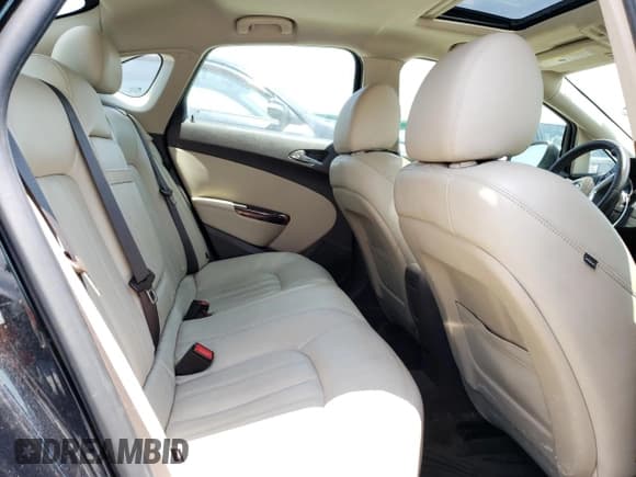 ✅ 2014 Buick Verano Premium Group • VIN: 1G4PT5SV1E4138489 • Lot: 62237805. Listed on Copart with 149,950 mi. Free auction sales archive from the USA and detailed vehicle history report at DreamBid. Image 10.