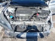 ✅ 2014 Honda Accord EX-L • VIN: 1HGCR3F87EA020816 • Lot: 43251772. Listed on IAAI with 111,212 mi. Free auction sales archive from the USA and detailed vehicle history report at DreamBid. Image 10.