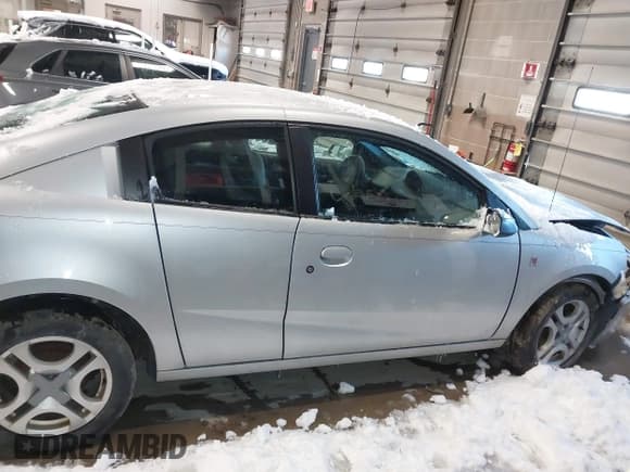 ✅ 2004 Saturn ION ION 3 • VIN: 1G8AW12F84Z195450 • Лот: 43835538. Опубликован ранее на IAAI с пробегом 108 478 миль. Бесплатный доступ к архиву аукционных продаж из США и подробный отчёт об истории автомобиля на DreamBid. Изображение 14.