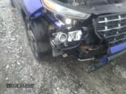 ✅ 2022 Hyundai Venue SEL • VIN: KMHRC8A33NU201733 • Lot: 41566140. Listed on IAAI with 130,000 mi. Free auction sales archive from the USA and detailed vehicle history report at DreamBid. Image 6.