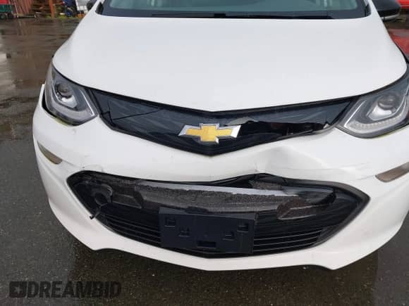 2019 Chevrolet Bolt EV LT с VIN 1G1FY6S0XK4131461, выставлен на аукционе IAAI как лот 43508211 с пробегом 48 458 миль миль и . История ставок и продаж доступна на DreamBid. Изображение 6.