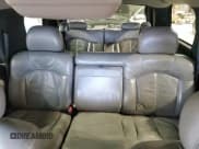 ✅ 2001 Chevrolet Tahoe LS • VIN: 1GNEK13T91J297851 • Lot: 66798305. Listed on Copart with 204,145 mi. Free auction sales archive from the USA and detailed vehicle history report at DreamBid. Image 10.