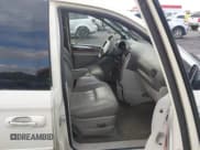 ✅ 2007 Chrysler Town & Country Touring • VIN: 2A4GP54L67R217882 • Lot: 43759331. Listed on IAAI with 203,421 mi. Free auction sales archive from the USA and detailed vehicle history report at DreamBid. Image 5.