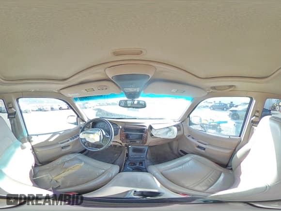 ✅ 2000 Mercury Mountaineer • VIN: 4M2DU66P8YUJ15148 • Lot: 84107204. Listed on Copart with 194,511 mi. Free auction sales archive from the USA and detailed vehicle history report at DreamBid. Image 14.