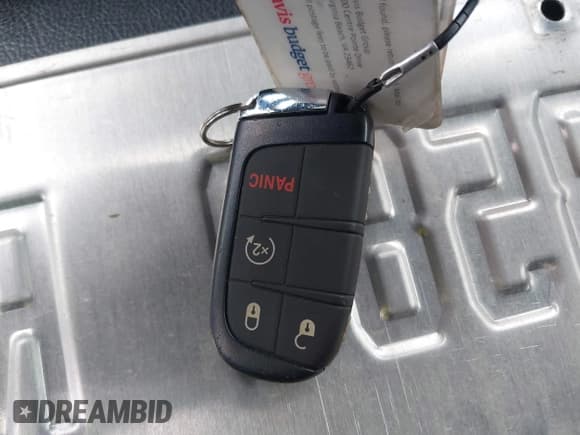 ✅ 2023 Jeep Compass (RED) Edition • VIN: 3C4NJDCN6PT511615 • Lot: 42439385. Listed on IAAI with 61,256 mi. Free auction sales archive from the USA and detailed vehicle history report at DreamBid. Image 11.