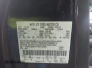 ✅ 2007 Ford Escape Limited • VIN: 1FMCU04137KA13520 • Lot: 43419709. Listed on IAAI with 238,111 mi. Free auction sales archive from the USA and detailed vehicle history report at DreamBid. Image 9.