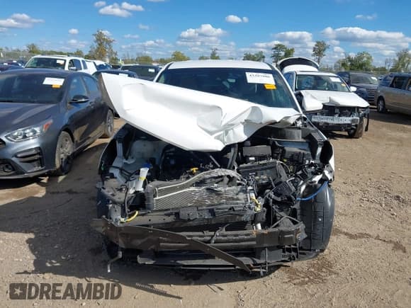 ✅ 2020 Hyundai Tucson SE • VIN: KM8J23A46LU163746 • Лот: 43397986. Опубликован ранее на IAAI с пробегом 49 736 миль. Бесплатный доступ к архиву аукционных продаж из США и подробный отчёт об истории автомобиля на DreamBid. Изображение 13.