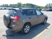 ✅ 2011 Toyota RAV4 • VIN: 2T3BF4DV6BW135924 • Lot: 42927825. Listed on IAAI with 165,103 mi. Free auction sales archive from the USA and detailed vehicle history report at DreamBid. Image 4.