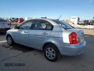✅ 2010 Hyundai Accent GLS • VIN: KMHCN4ACXAU449190 • Лот: 44817525. Опубликован ранее на Copart с пробегом 72 760 миль. Бесплатный доступ к архиву аукционных продаж из США и подробный отчёт об истории автомобиля на DreamBid. Изображение 2.