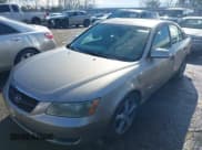 ✅ 2007 Hyundai Sonata SE • VIN: 5NPEU46F57H212256 • Лот: 41274594. Опубликован ранее на IAAI с пробегом 180 550 миль. Бесплатный доступ к архиву аукционных продаж из США и подробный отчёт об истории автомобиля на DreamBid. Изображение 17.