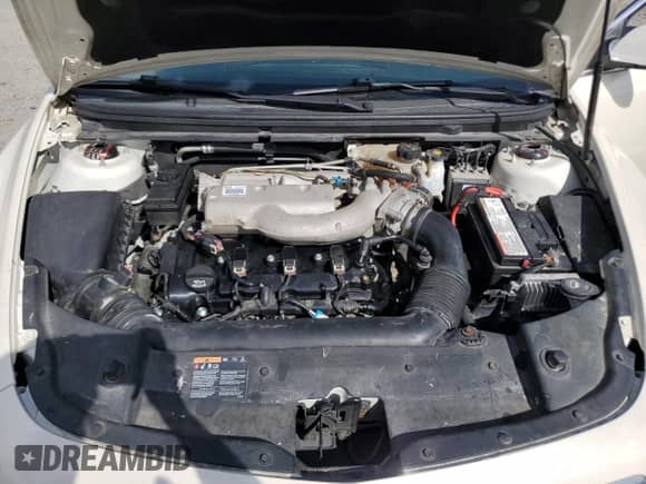 2012 Chevrolet Malibu LTZ with VIN 1G1ZG5E73CF174306, listed as a Copart auction lot 85735335 with 89,417 mi miles and Clean title. Bid and sale history available at DreamBid. Image 11.