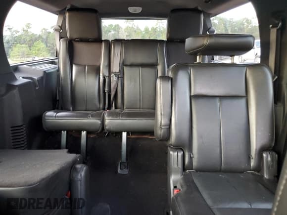 ✅ 2012 Ford Expedition Max Limited • VIN: 1FMJK1K56CEF46902 • Lot: 79337104. Wystawiony na Copart z przebiegiem 72 433 mil. Bezpłatny archiwum sprzedaży aukcyjnych z USA i szczegółowy raport historii pojazdu na DreamBid. Zdjęcie 10.