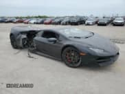 ✅ 2019 Lamborghini Huracan LP 580-2 • VIN: ZHWUC2ZF3KLA11551 • Lot: 45442774. Listed on Copart with Not provided. Free auction sales archive from the USA and detailed vehicle history report at DreamBid. Image 4.