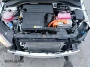 ✅ 2020 Hyundai Ioniq Blue • VIN: KMHC65LC0LU240124 • Lot: 84429954. Wystawiony na Copart z przebiegiem 72 178 mil. Bezpłatny archiwum sprzedaży aukcyjnych z USA i szczegółowy raport historii pojazdu na DreamBid. Zdjęcie 14.