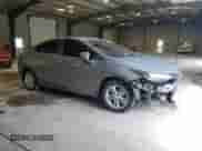 2017 Chevrolet Cruze LT with VIN 1G1BE5SM2H7171089, listed as a Copart auction lot 68960295 with 65,899 mi miles and Salvage title. Bid and sale history available at DreamBid. Image 4.