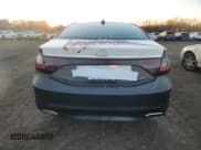 ✅ 2015 Hyundai Azera Limited • VIN: KMHFH4JGXFA440635 • Лот: 91247365. Опубликован ранее на Copart с пробегом 135 453 миль. Бесплатный доступ к архиву аукционных продаж из США и подробный отчёт об истории автомобиля на DreamBid. Изображение 6.