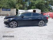 ✅ 2016 Nissan Maxima Platinum • VIN: 1N4AA6APXGC387364 • Лот: 43169720. Опубликован ранее на IAAI с пробегом 170 177 миль. Бесплатный доступ к архиву аукционных продаж из США и подробный отчёт об истории автомобиля на DreamBid. Изображение 15.
