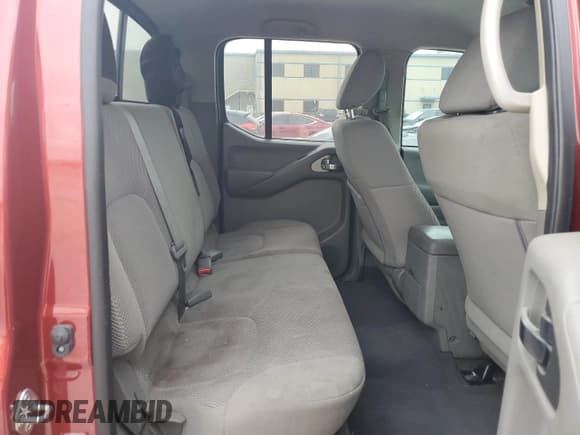 ✅ 2020 Nissan Frontier S • VIN: 1N6ED0EA1LN712999 • Лот: 56111725. Опубликован ранее на Copart с пробегом Не указан. Бесплатный доступ к архиву аукционных продаж из США и подробный отчёт об истории автомобиля на DreamBid. Изображение 10.