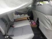 ✅ 2024 Toyota RAV4 Hybrid XLE Premium • VIN: 4T3B6RFVXRU173774 • Lot: 57258085. Listed on Copart with Not provided. Free auction sales archive from the USA and detailed vehicle history report at DreamBid. Image 11.