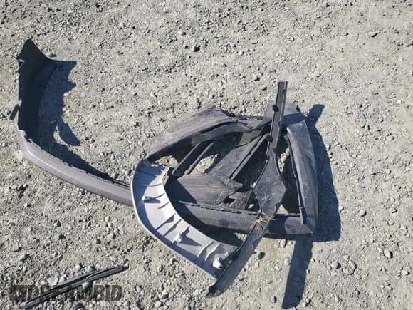 ✅ 2022 Nissan LEAF SV Plus • VIN: 1N4BZ1CV3NC561350 • Lot: 46451005. Wystawiony na Copart z przebiegiem 42 215 mil. Bezpłatny archiwum sprzedaży aukcyjnych z USA i szczegółowy raport historii pojazdu na DreamBid. Zdjęcie 12.