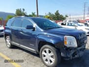 ✅ 2017 GMC Terrain SLE • VIN: 2GKALNEK7H6183004 • Лот: 43353226. Опубликован ранее на IAAI с пробегом 101 641 миль. Бесплатный доступ к архиву аукционных продаж из США и подробный отчёт об истории автомобиля на DreamBid. Изображение 1.