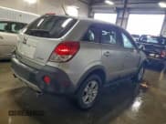 ✅ 2008 Saturn VUE XE • VIN: 3GSDL43N48S514028 • Lot: 93014465. Listed on Copart with 173,423 mi. Free auction sales archive from the USA and detailed vehicle history report at DreamBid. Image 3.