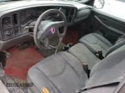 ✅ 2005 Chevrolet Silverado 1500 Work Truck • VIN: 1GCEC14X25Z178148 • Лот: 77801974. Опубликован ранее на Copart с пробегом 205 619 миль. Бесплатный доступ к архиву аукционных продаж из США и подробный отчёт об истории автомобиля на DreamBid. Изображение 8.