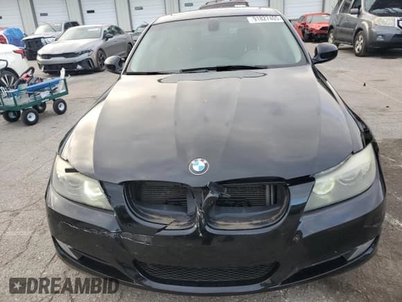 ✅ 2011 BMW 3 Series 335d • VIN: WBAPN7C59BA950822 • Лот: 91827405. Опубликован ранее на Copart с пробегом 182 451 миль. Бесплатный доступ к архиву аукционных продаж из США и подробный отчёт об истории автомобиля на DreamBid. Изображение 5.