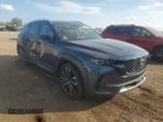 ✅ 2023 Mazda CX-50 Premium Plus • VIN: 7MMVABEY3PN126332 • Lot: 82112775. Listed on Copart with 36,990 mi. Free auction sales archive from the USA and detailed vehicle history report at DreamBid. Image 4.