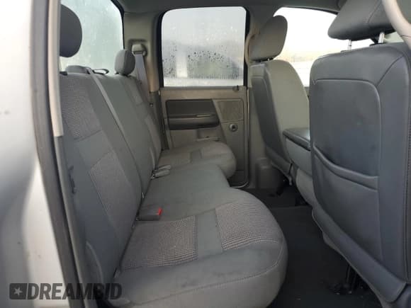 ✅ 2007 Dodge 1500 SLT • VIN: 1D7HU18267S122465 • Лот: 73103544. Опубликован ранее на Copart с пробегом 182 440 миль. Бесплатный доступ к архиву аукционных продаж из США и подробный отчёт об истории автомобиля на DreamBid. Изображение 10.