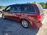 ✅ 2019 Dodge Grand Caravan SXT • VIN: 2C4RDGCG5KR585468 • Lot: 84562505. Wystawiony na Copart z przebiegiem 164 267 mil. Bezpłatny archiwum sprzedaży aukcyjnych z USA i szczegółowy raport historii pojazdu na DreamBid. Zdjęcie 2.