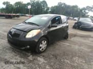 ✅ 2008 Toyota Yaris • VIN: JTDJT923285200383 • Лот: 41841342. Опубликован ранее на IAAI с пробегом 98 146 миль. Бесплатный доступ к архиву аукционных продаж из США и подробный отчёт об истории автомобиля на DreamBid. Изображение 2.