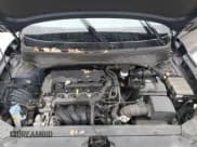 ✅ 2022 Hyundai Venue SEL • VIN: KMHRC8A3XNU151347 • Lot: 81422234. Listed on Copart with 47,205 mi. Free auction sales archive from the USA and detailed vehicle history report at DreamBid. Image 13.