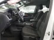 ✅ 2021 GMC Terrain SLE • VIN: 3GKALMEVXML358937 • Лот: 91690245. Опубликован ранее на Copart с пробегом 52 542 миль. Бесплатный доступ к архиву аукционных продаж из США и подробный отчёт об истории автомобиля на DreamBid. Изображение 7.