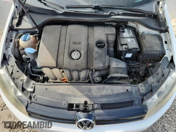 ✅ 2013 Volkswagen Golf • VIN: WVWDB7AJ8DW096278 • Lot: 71641045. Listed on Copart with 102,873 mi. Free auction sales archive from the USA and detailed vehicle history report at DreamBid. Image 11.