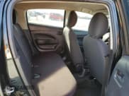 ✅ 2014 Mitsubishi Mirage ES • VIN: ML32A4HJ6EH025023 • Lot: 80799385. Listed on Copart with 202,695 mi. Free auction sales archive from the USA and detailed vehicle history report at DreamBid. Image 10.