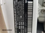 ✅ 2003 Mercedes-Benz C 240 • VIN: WDBRF81J83F372360 • Lot: 50892603. Wystawiony na Copart z przebiegiem 75 530 mil. Bezpłatny archiwum sprzedaży aukcyjnych z USA i szczegółowy raport historii pojazdu na DreamBid. Zdjęcie 12.