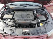 ✅ 2018 Dodge Durango GT • VIN: 1C4RDHDG2JC239695 • Лот: 85082885. Опубликован ранее на Copart с пробегом 101 658 миль. Бесплатный доступ к архиву аукционных продаж из США и подробный отчёт об истории автомобиля на DreamBid. Изображение 12.