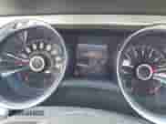 2014 Ford Mustang V6 с VIN 1ZVBP8EM8E5214546, выставлен на аукционе IAAI как лот 42773010 с пробегом 132 666 миль миль и . История ставок и продаж доступна на DreamBid. Изображение 7.