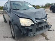 ✅ 2013 Chevrolet Captiva Sport LT • VIN: 3GNFL3EK6DS518164 • Lot: 41315032. Wystawiony na IAAI z przebiegiem 129 546 mil. Bezpłatny archiwum sprzedaży aukcyjnych z USA i szczegółowy raport historii pojazdu na DreamBid. Zdjęcie 15.