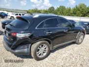 ✅ 2011 Infiniti FX • VIN: JN8AS1MW2BM730964 • Lot: 80917315. Listed on Copart with 132,531 mi. Free auction sales archive from the USA and detailed vehicle history report at DreamBid. Image 3.