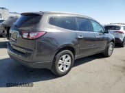✅ 2014 Chevrolet Traverse LT • VIN: 1GNKRGKD1EJ263419 • Lot: 73431214. Wystawiony na Copart z przebiegiem 120 291 mil. Bezpłatny archiwum sprzedaży aukcyjnych z USA i szczegółowy raport historii pojazdu na DreamBid. Zdjęcie 3.