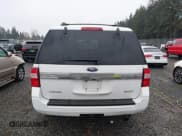 ✅ 2015 Ford Expedition Limited • VIN: 1FMJU2AT7FEF07577 • Lot: 43663919. Wystawiony na IAAI z przebiegiem 158 857 mil. Bezpłatny archiwum sprzedaży aukcyjnych z USA i szczegółowy raport historii pojazdu na DreamBid. Zdjęcie 16.