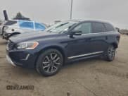 ✅ 2017 Volvo XC60 Dynamic • VIN: YV449MRR4H2203521 • Лот: 93938955. Опубликован ранее на Copart с пробегом 67 497 миль. Бесплатный доступ к архиву аукционных продаж из США и подробный отчёт об истории автомобиля на DreamBid. Изображение 1.