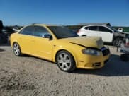 ✅ 2006 Audi S4 • VIN: WAUGL78E26A297822 • Lot: 89545665. Wystawiony na Copart z przebiegiem 173 015 mil. Bezpłatny archiwum sprzedaży aukcyjnych z USA i szczegółowy raport historii pojazdu na DreamBid. Zdjęcie 4.