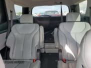 ✅ 2025 Hyundai Palisade SEL Premium • VIN: KM8R44GE6SU816562 • Lot: 83850595. Wystawiony na Copart z przebiegiem 13 260 mil. Bezpłatny archiwum sprzedaży aukcyjnych z USA i szczegółowy raport historii pojazdu na DreamBid. Zdjęcie 10.