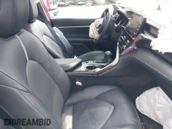 2021 Toyota Camry XSE с VIN 4T1K61BK7MU019912, выставлен на аукционе IAAI как лот 42259696 с пробегом 84 580 миль миль и . История ставок и продаж доступна на DreamBid. Изображение 5.