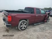 ✅ 2015 Chevrolet Silverado 1500 LS • VIN: 1GCVKPEC6FZ291247 • Лот: 70098774. Опубликован ранее на Copart с пробегом Не указан. Бесплатный доступ к архиву аукционных продаж из США и подробный отчёт об истории автомобиля на DreamBid. Изображение 3.